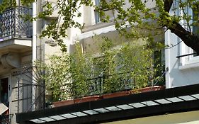 HolidaysInParis - Republique